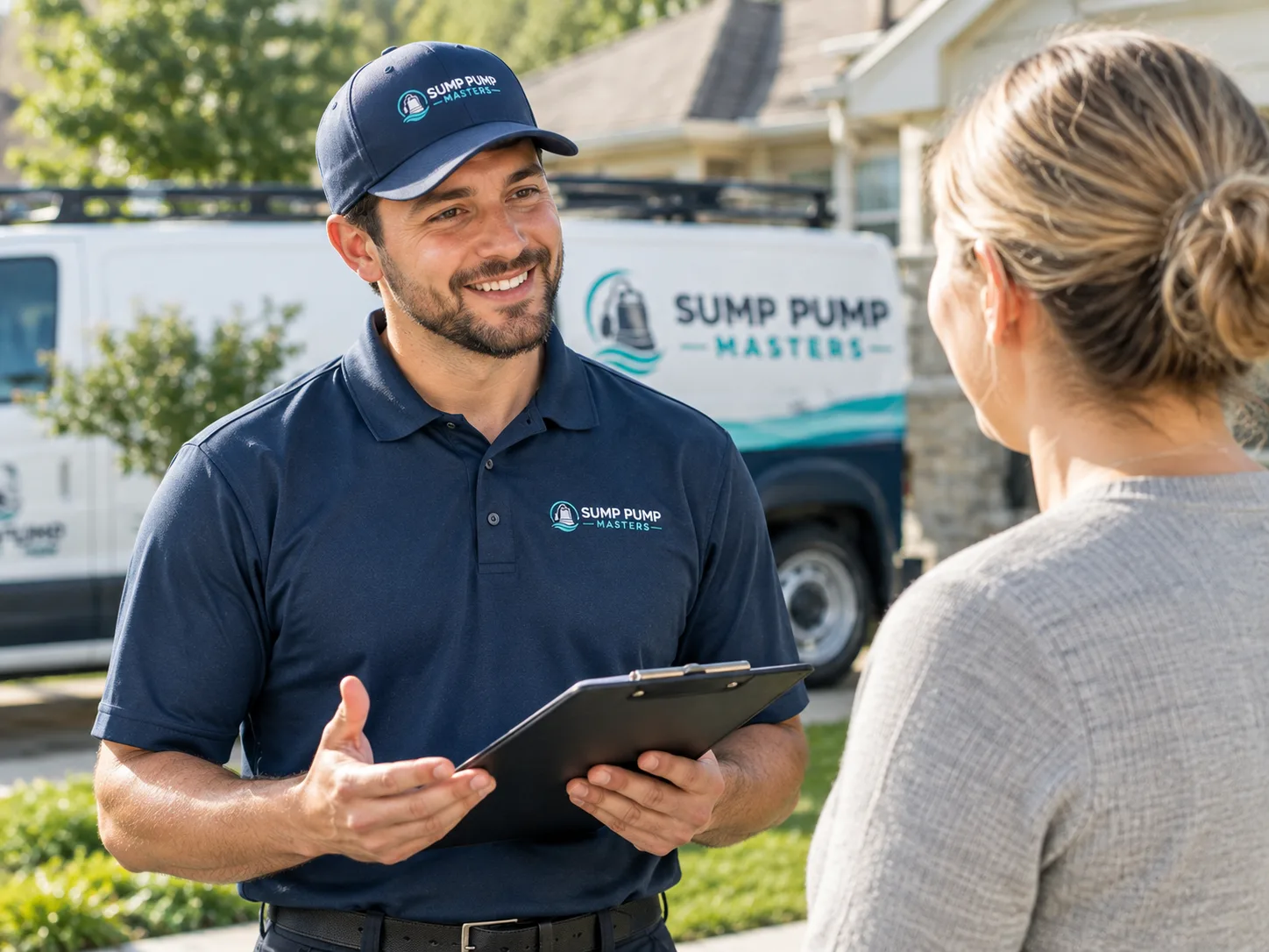 Sump Pump Repair Franklin Furnace, OH FAQs